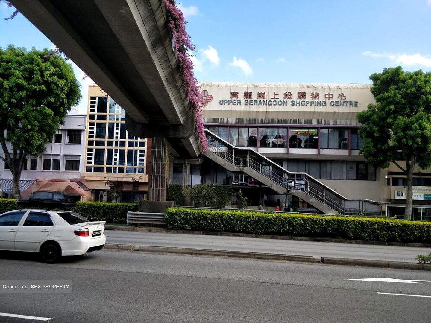 Upper Serangoon Shopping Centre (D19), Retail #566858991
